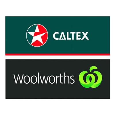 Woolworths Petrol