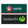 Woolworths Petrol