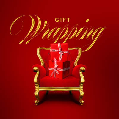 Gift Wrapping