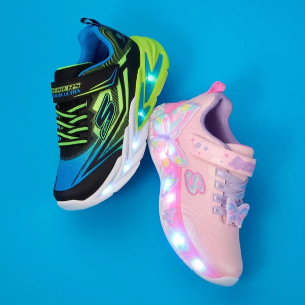 Skechers
