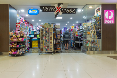 Newsxpress