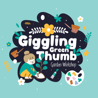 Giggling Green Thumb