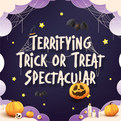 Trick or Treat 2025