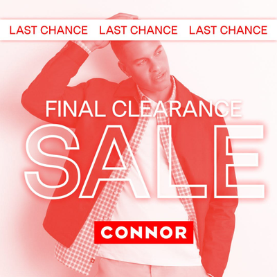 Connor
