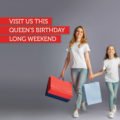 Queens Birthday Trading Hours