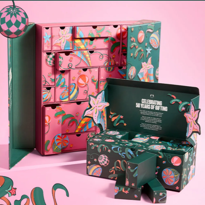 The Body Shop