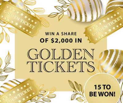Golden Ticket 