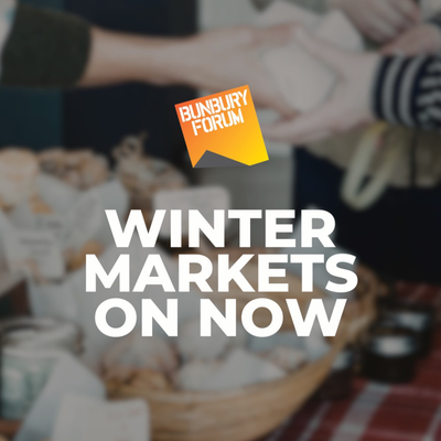 Winter Markets