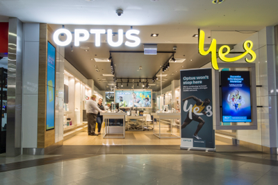 Optus