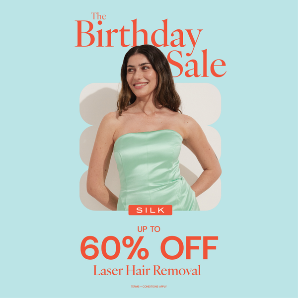 SILK Laser Clinics