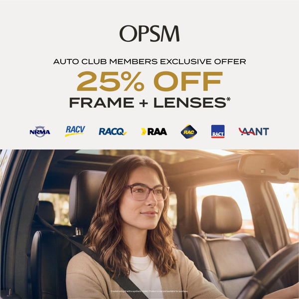 OPSM