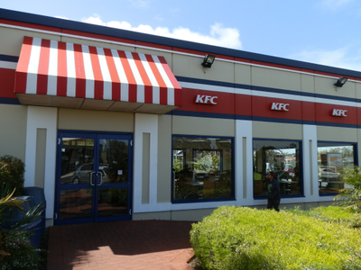 KFC