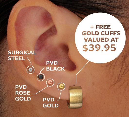 Essential Beauty & Piercing