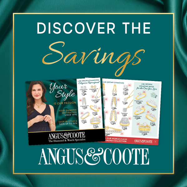 Angus and Coote July