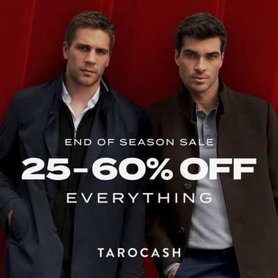 Tarocash