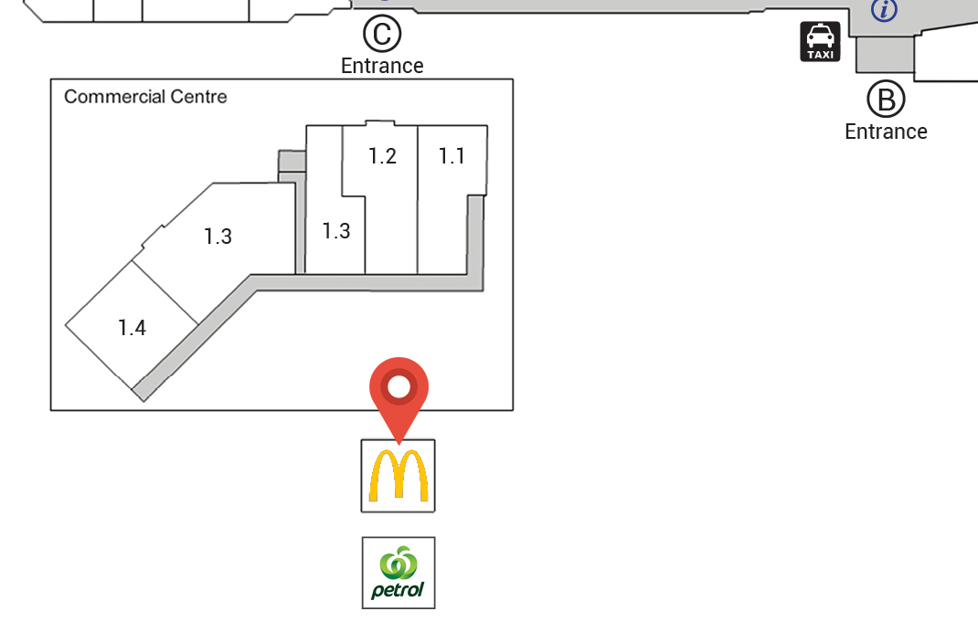 McDonalds