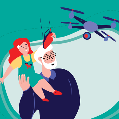 Drone Challenge