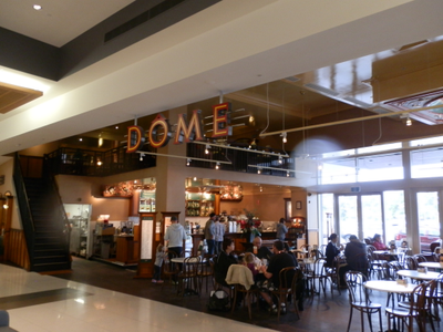 Dome