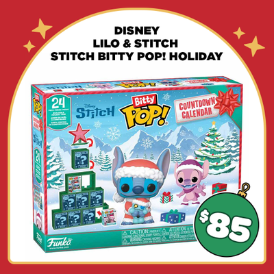 EB Games & ZiNG Pop Culture