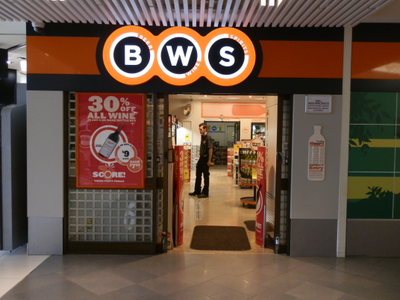 BWS