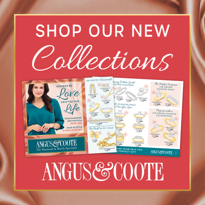 Angus & Coote