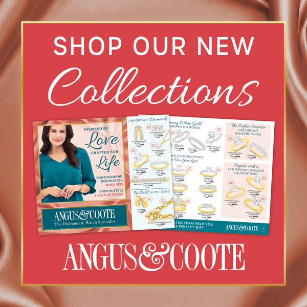 Angus and Coote