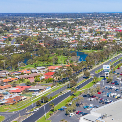 Horseshoe Lake adoption