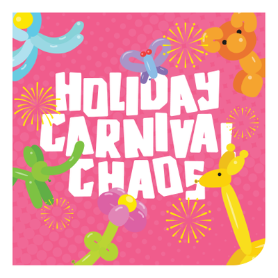 Holiday Carnival Chaos 