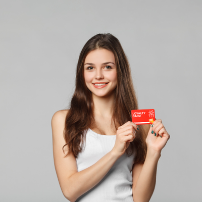 Get Rewarded for Loyalty