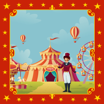 Bunbury Forum AR carnival