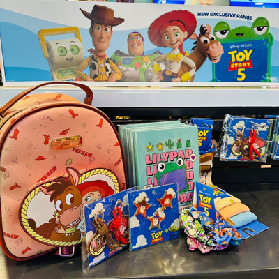 EB Games & ZiNG Pop Culture