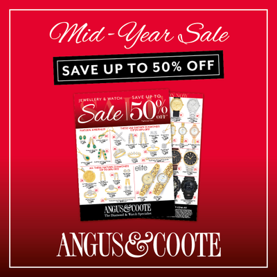Angus & Coote