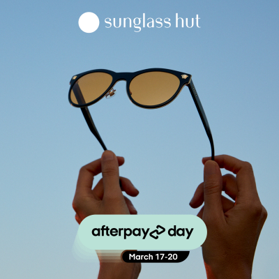 Afterpay Day 