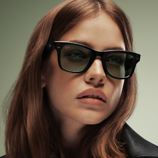 OPSM Meta Glasses