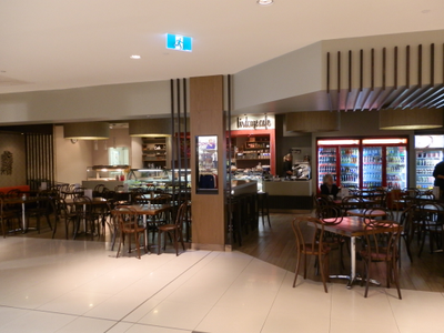 Birdcage Coffee Lounge