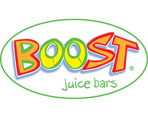 Boost Juice