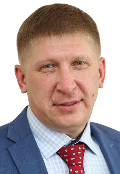 Konstantine  Malyshev