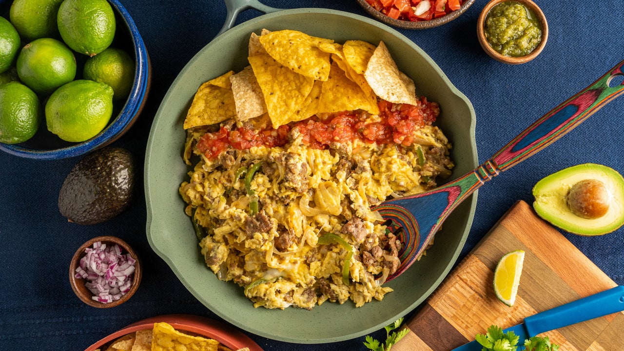 Migas | Farmer John