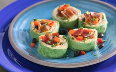 Mexi Molinos Con Tocino