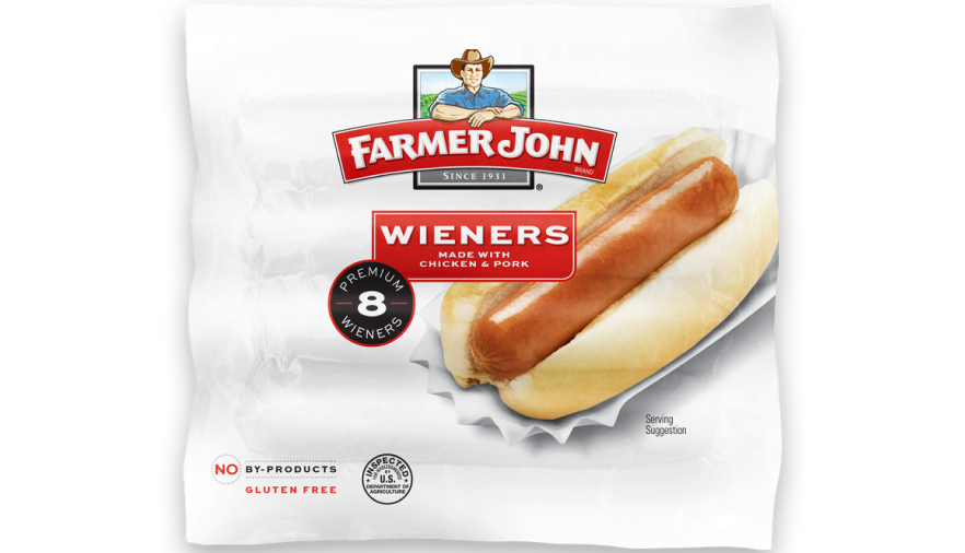 Meat Wieners