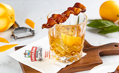 Farmer John Old Fashioned