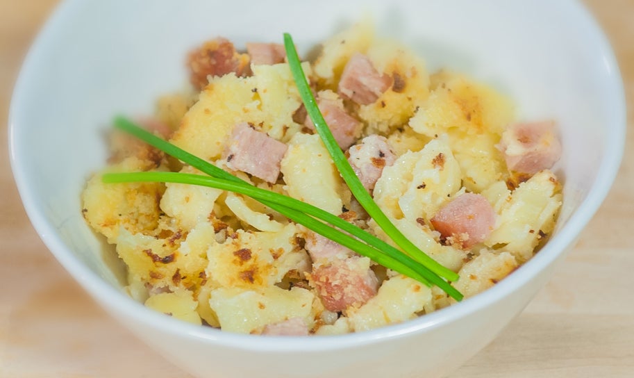 Mac and Cheese | Krakus Foods