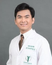 Thanapob Bumphenkiatikul