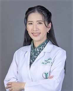สติมัย อนิวรรณน์