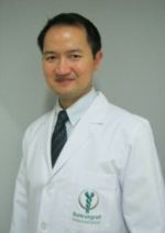 Assoc.Prof.Dr. Thanapong Waitayawinyu|Bumrungrad International Hospital