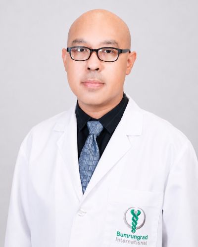Asst.Prof. Minth Punpichet, M.D.