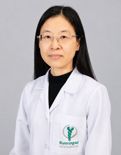 ธีรนุช บุญพิพัฒนาพงศ์