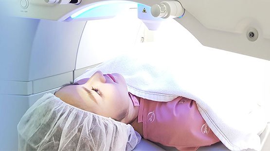 Refractive Surgery Center | Bumrungrad Hospital Bangkok Thailand