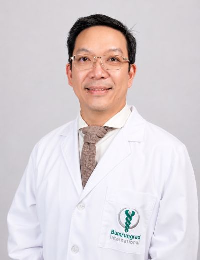 Visnu Lohsiriwat