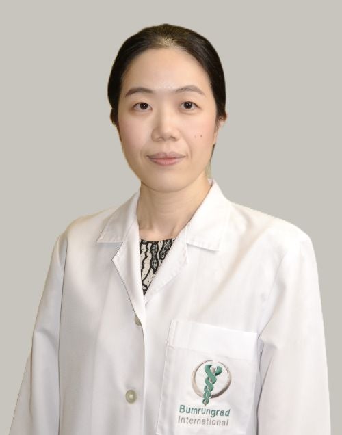 Keerati Chiengthong